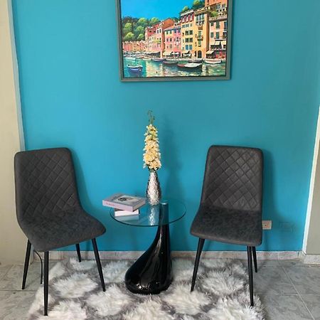 Centrico Apt Para Conocer La Ciudad-Wifi Gratis ! Puerto Plata Ngoại thất bức ảnh