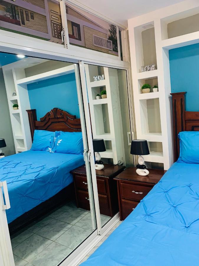 Centrico Apt Para Conocer La Ciudad-Wifi Gratis ! Puerto Plata Ngoại thất bức ảnh
