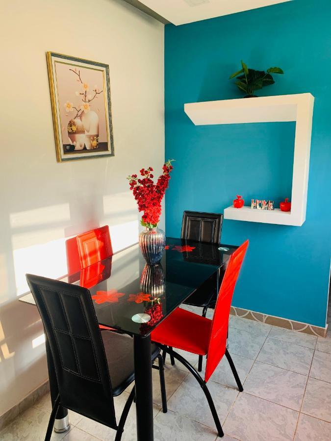 Centrico Apt Para Conocer La Ciudad-Wifi Gratis ! Puerto Plata Ngoại thất bức ảnh