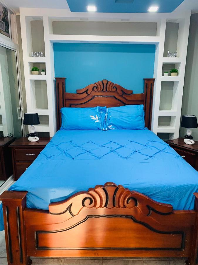 Centrico Apt Para Conocer La Ciudad-Wifi Gratis ! Puerto Plata Ngoại thất bức ảnh